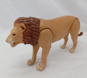 Lanard Jumanji 2019 Electronic Fierce Lion figure WORKS! - Picture 1 of 6