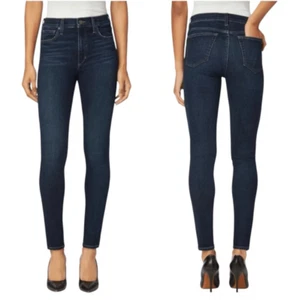 Joes Jeans High rise Skinny Ankle Medium Wash Denim Size 24 New - Bild 1 von 5