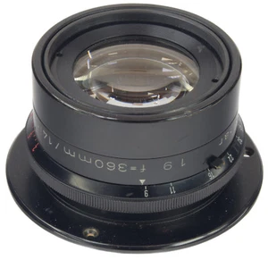 RODENSTOCK APO Ronar 360 mm F9 - Foto 1 di 3