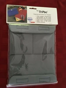 BOQUILLA DE INSTRUMENTOS NEOTECH TriPac y bolsa de accesorios - gris acero - ee. uu. - Imagen 1 de 3