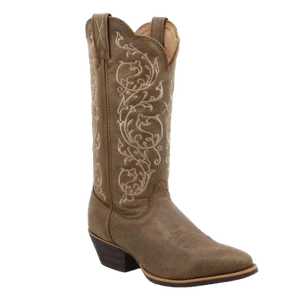 Twisted X Ladies Bomber & Bomber Western Boot WWT0025 - Picture 1 of 50
