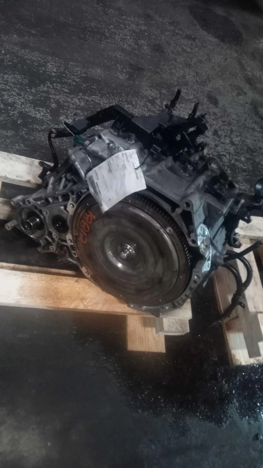 2012 Honda Pilot Automatic Transmission Assembly 4WD 190k Mi OEM Blue Foto 1 de 4