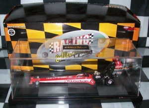GARY SCELZI WINSTON 1997 TOP FUEL DRAGSTER NHRA 1/64 ACTION DIECAST RCCA CAR - Picture 1 of 3