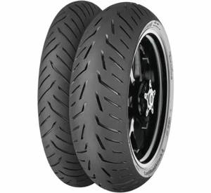 Continental Road Attack 4 Radial Tires 180/55ZR17 (73W) Rear 2447140000 - Picture 1 of 1