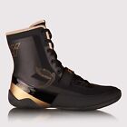 Fly Storm Boxing Mma Boots Us Size 11 Brand New In Box Unworn