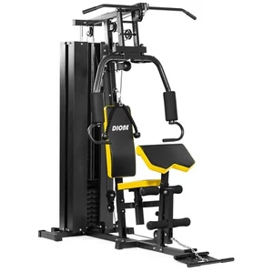 Dione HG3 - Fitnessstation - Multi-Gym - Krafstation - Mit 45 kg - Homegym - Bild 1 von 12