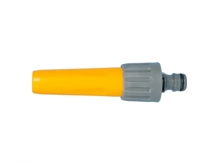 HOZELOCK ADJUSTABLE SPRAY NOZZLE HOSE PIPE SPRAY NOZZLE - Image 1 of 1