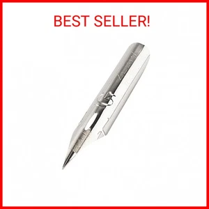 Zebra Comic G Model Chrome Pen Nib, 10 Nibs (1 Pack) (PG-6B-C-K) - Picture 1 of 1