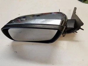 Espejo retrovisor lateral del conductor eléctrico con calefacción se adapta 05-07 QUINIENTOS 1136822 - Imagen 1 de 12