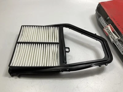 Filtro de aire del motor Champion CAP8911 para Honda Civic 2001-2005 1,7 L-L4 Foto 1 de 3