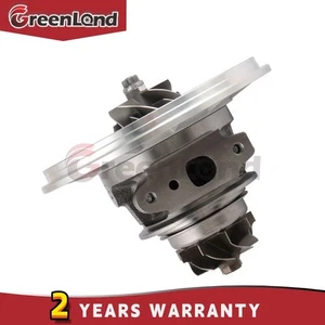 Turbocharger Cartridge CHRA CT9 17201-0L030 for Toyota Hilux Hiace 2.5L 2KD-FTV - Bild 1 von 5