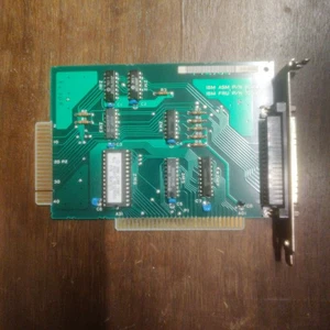 IBM ASM 90X8827 / 72X6757 Storage Controller/ Floppy Controller - Picture 1 of 3