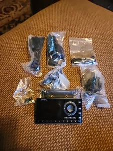 SiriusXM Starmate 8 Satellite Radio Receiver Reconditioned Unit Complete Kit - Picture 1 of 6