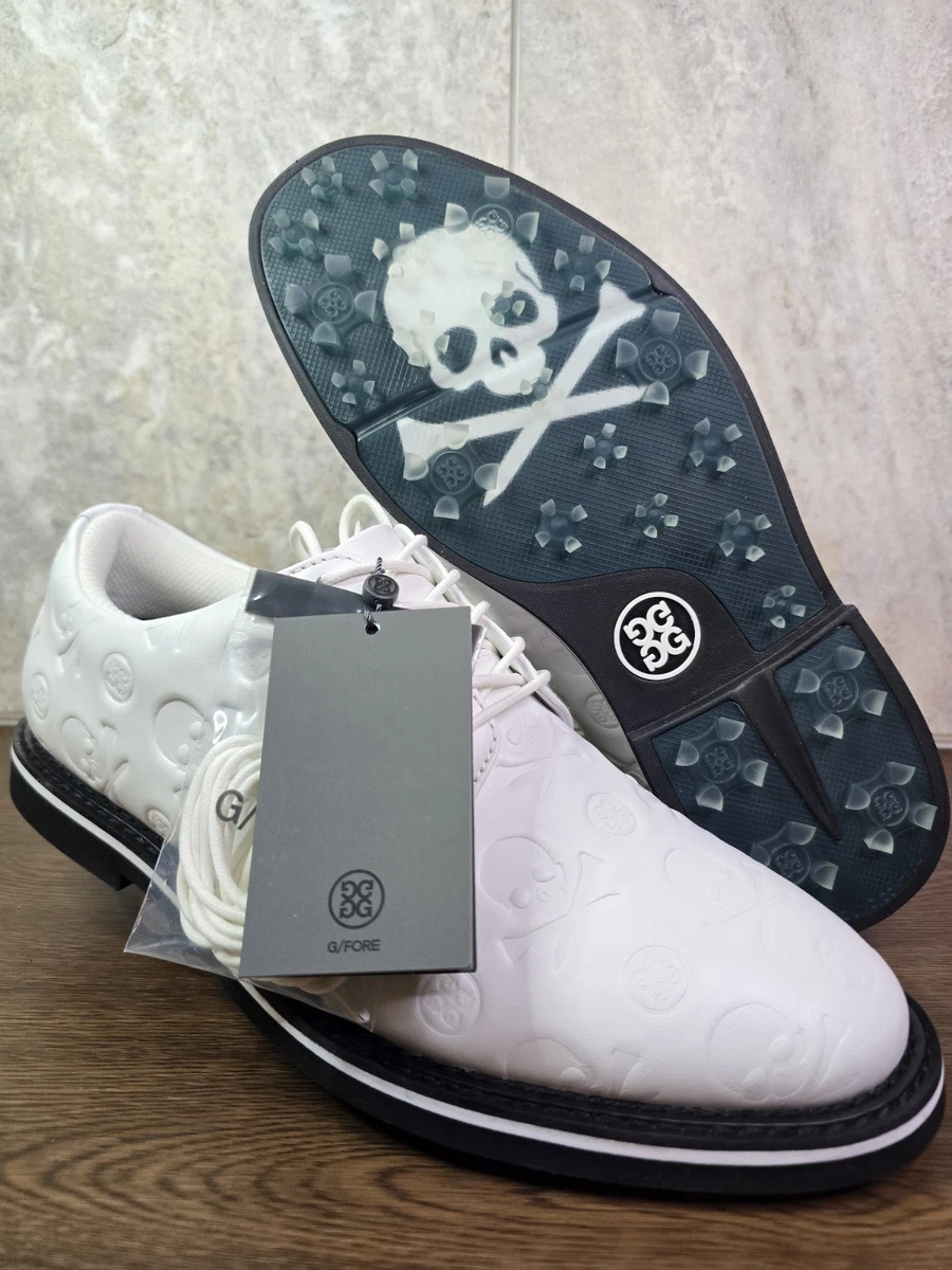 G/FORE M Upper Leather Golf Shoes for Men for sale | eBay
