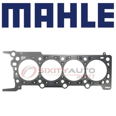 MAHLE Left Cylinder Head Gasket for 2009-2016 Ford Crown Duty E-150 E-250 sp Foto 1 de 4