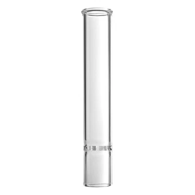Vapotools by 157Grad Glasmundstück/Glasröhrchen (72 mm) passend für Arizer ArGo