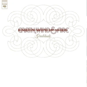 Earth Wind & Fire Gratitude (CD) - Foto 1 di 1