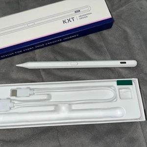 KXT Hexagonal Design Stylus Pen  for Apple iPad  - New in  Box - Picture 1 of 5