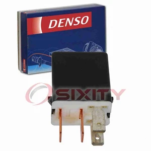Denso Engine Cooling Fan Motor Relay for 2002-2003 Toyota Camry Belts Relays cm - Picture 1 of 5