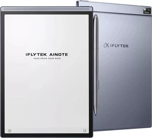 iFLYTEK AINOTE Air 2 Air2 8,2 Zoll AI Notiz Tablet Schreibpapier Notizbuch - Bild 1 von 8