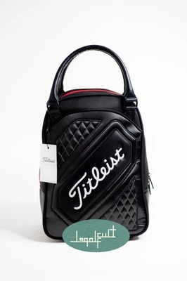 RRP $99 Titleist Classic Edition Shoe Ball Bag Classic FREE SHIP USA DUTY PAID - Image 1 of 4