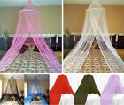 Single Entry Mosquito Net Canopy Bites Protect For Single  Double King Size Bed