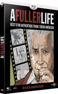 A Fuller Life NEW Blu-Ray Arthouse DVD Samantha Fuller James Franco - Picture 1 of 1