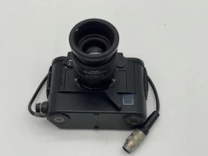 Robot motor-recorder 36 DCE with Steiheil 35mm f3.5 lens - Picture 1 of 8