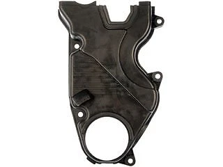 Cubierta inferior de distribución del motor Dorman para Hyundai Elantra 2006-2010 2,0 L L L4 2007 Foto 1 de 1