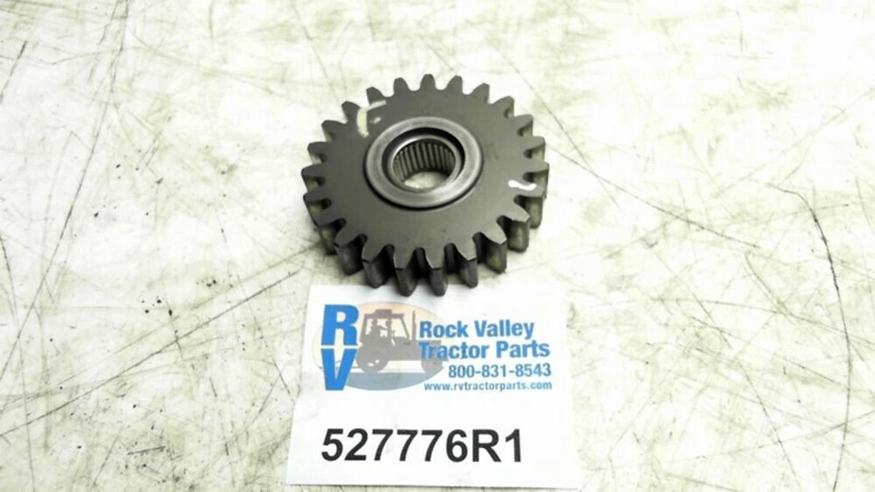 ENGRANAJE LOCA Foto 1 de 1