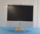 APPLE IMAC A1174 20&quot; DESTOP ALL-IN-ONE PC | SPARES &amp; REPAIRS | SOLD AS FAULTY