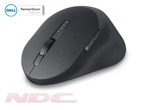 NEW Dell MS900 Premier Rechargeable Wireless Mouse - Graphite *FAST SHIPPING* - Picture 1 of 5