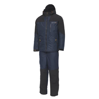 Savage Gear SG2 Thermal Suit - Traje térmico Traje de invierno Traje de pesca S-3XL Traje - Imagen 1 de 4