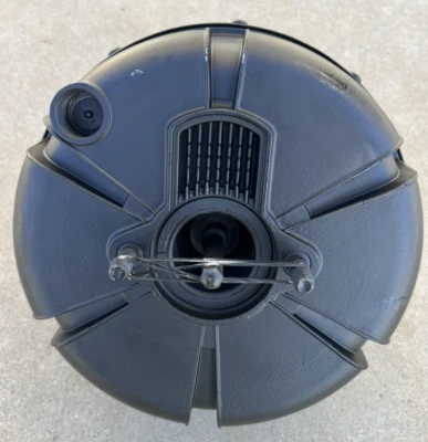 X REFUERZO DE FRENO FORD THUNDERBIRD MIDLAND ROSS 10 TIPO DIEZ TORNILLOS FABRICANTE DE EQUIPOS ORIGINALES 1961-1964 Foto 1 de 4