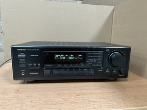 Onkyo R1 TX-SV414PRO AV Tuner Amplifier Surround Sound Receiver - Picture 1 of 4