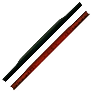 1 pieza para MSI GE73 GE73VR 7RF-006CN Pantalla Computadora portátil Bisagras Cubierta Bisel Reparación - Negro - Imagen 1 de 2