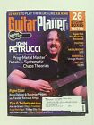 Guitar Player Magazine July 2007 - John Petrucci - George Benson - SH