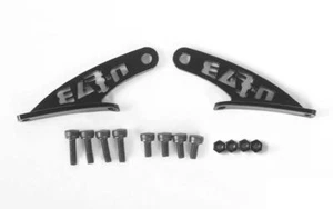RC4WD N-Fab Roof Mounting Light Bracket Mojave 2 4dr Z-S0699 RC4WD CNC ally TOY - Picture 1 of 4