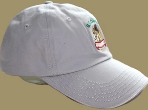 USGA Member Hat US Open 2016 Oakmont Adjustable Ball Cap Golf PGA Pennsylvania - Picture 1 of 9