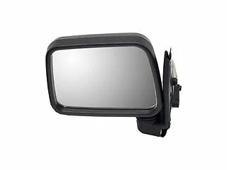 Fits 1991-1997 Isuzu Rodeo Door Mirror Left Dorman 1992 1993 1994 1995 1996 1997 - Image 1 of 1