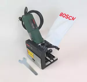 Bosch PSF 22 Scheibenfräser / Schattenfugenfräse / Flachdübelfräse - Bild 1 von 4
