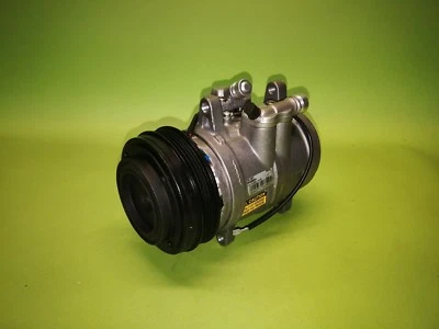 Compresor aire acondicionado Porsche 944 compresor ORGINAL DENSO 94412600702 NUEVO AT 1983-85 Foto 1 de 3