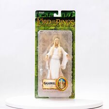 Toybiz Lord Of The Rings Fellowship Galadriel Lady Of Light Action Figure 2003