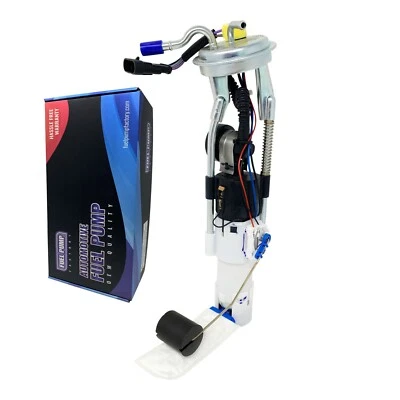 Conjunto de módulo de bomba de combustible FPF Can-Am Outlander Renegade 500 800R 703500766 Foto 1 de 4