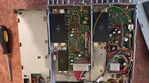 KENWOOD TS-790 144MHz płyta PA J25-6635-22 - Zdjęcie 1 z 5