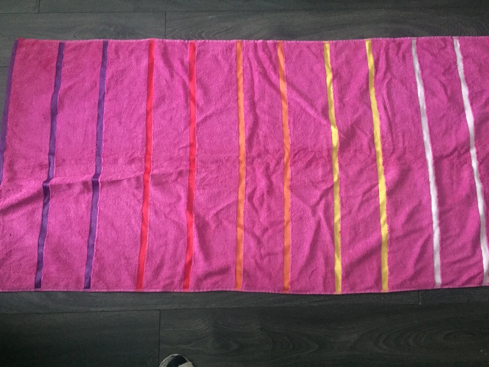 Nuevo Esprit Gafas de Sol Sudadera Mujer Terry Playa Toalla o Paraguas Foto 1 de 1