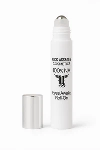 Nick Assfalg 100% NA Eyes Awake Rool-On 15ml Augenserum - Bild 1 von 3