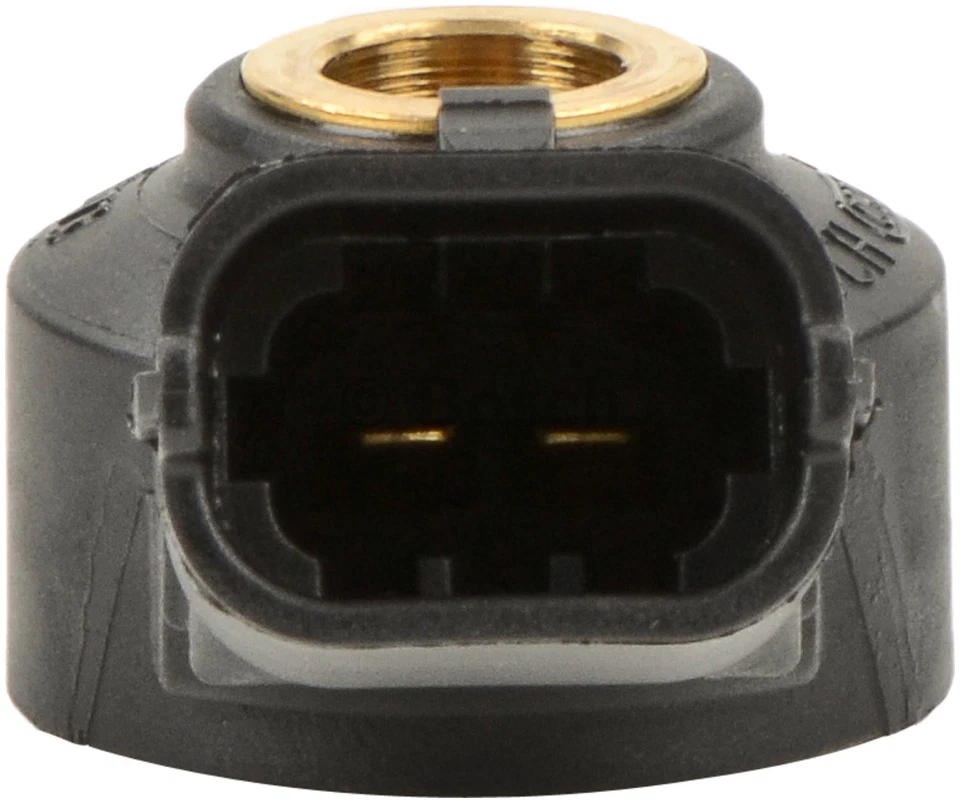 Sensor de golpe de encendido (detonación) Bosch 0261231173 Foto 1 de 1
