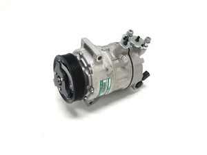Original VW Touran Skoda Klimakompressor Kompressor Sanden 1KD820803K - Picture 1 of 4