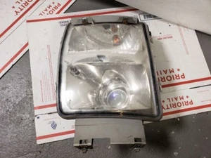 05-11 CADILLAC STS FOG LIGHT LAMP OEM DRIVER LEFT SIDE LH SIDE A4 - Picture 1 of 4